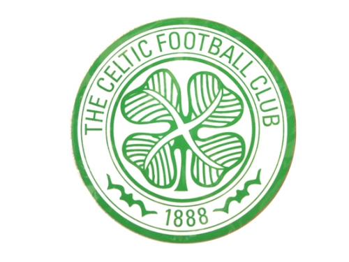 Celtic Glasgow podkładka pod mysz