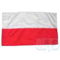 FPOL02: Polska - flaga