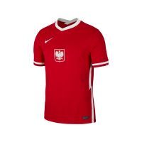 RPOL22: Polska - koszulka Nike