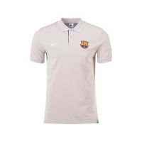 : FC Barcelona - koszulka polo Nike