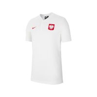 BPOL179: Polska - koszulka polo Nike