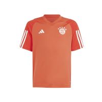 : Bayern Monachium - koszulka junior Adidas