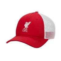 : Liverpool FC - czapka  Nike