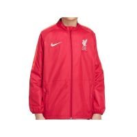 : Liverpool FC - kurtka junior Nike