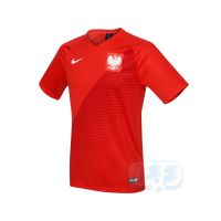 DPOL75: Polska - koszulka Nike