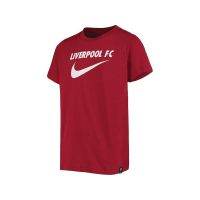 : Liverpool FC - t-shirt junior Nike