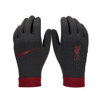 : Liverpool FC - rękawiczki Nike