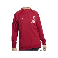 : Liverpool FC - bluza rozpinana Nike